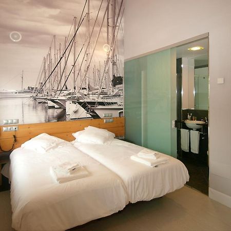 Hosteria ซานตานเดร์ ห้อง รูปภาพ