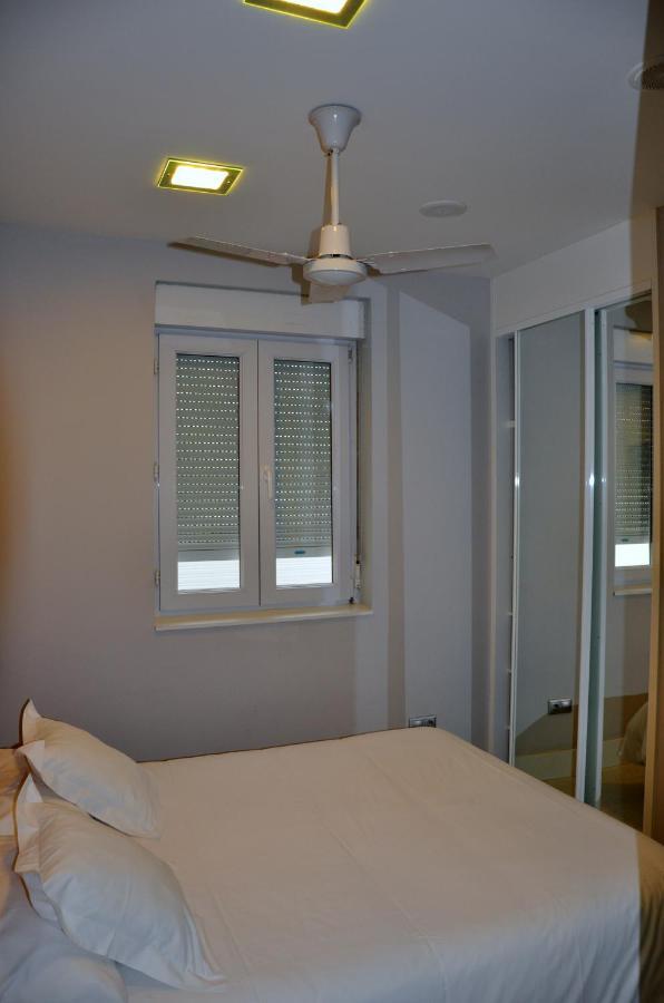Hosteria ซานตานเดร์ ภายนอก รูปภาพ