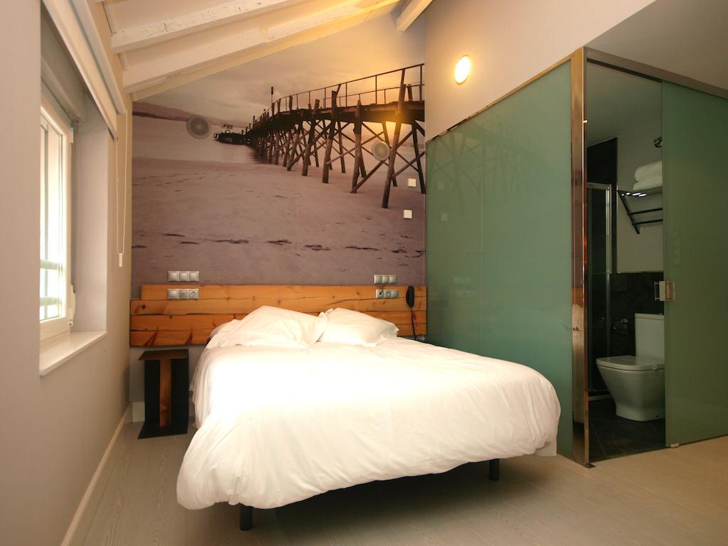 Hosteria ซานตานเดร์ ห้อง รูปภาพ