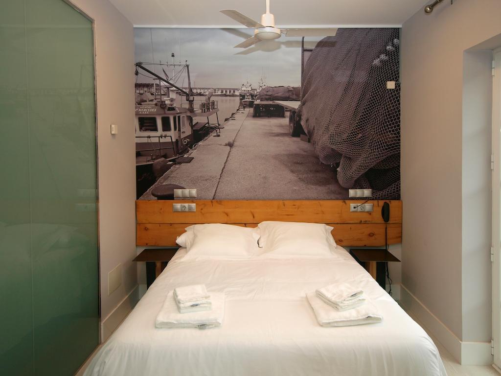 Hosteria ซานตานเดร์ ห้อง รูปภาพ