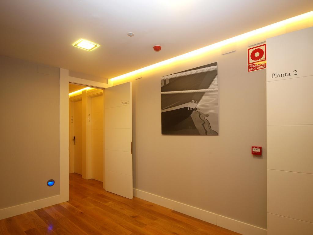 Hosteria ซานตานเดร์ ภายนอก รูปภาพ