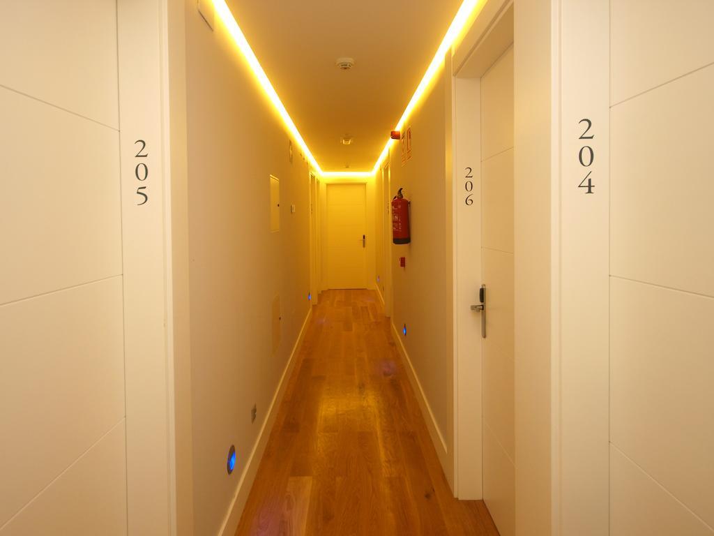 Hosteria ซานตานเดร์ ภายนอก รูปภาพ