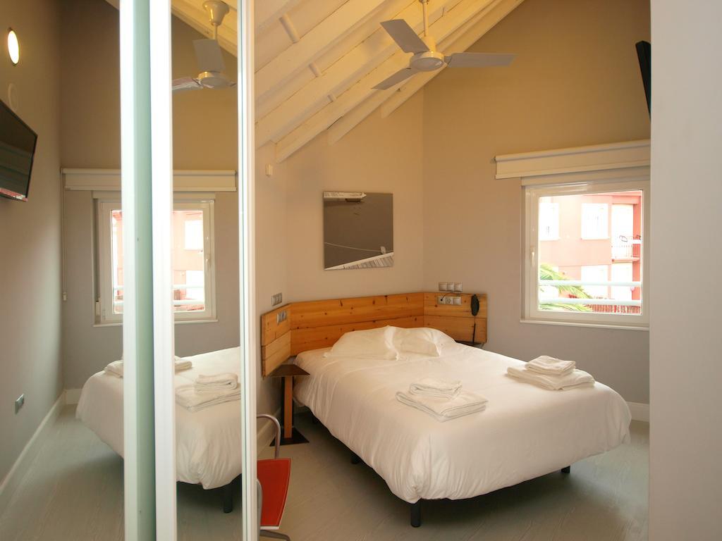 Hosteria ซานตานเดร์ ห้อง รูปภาพ