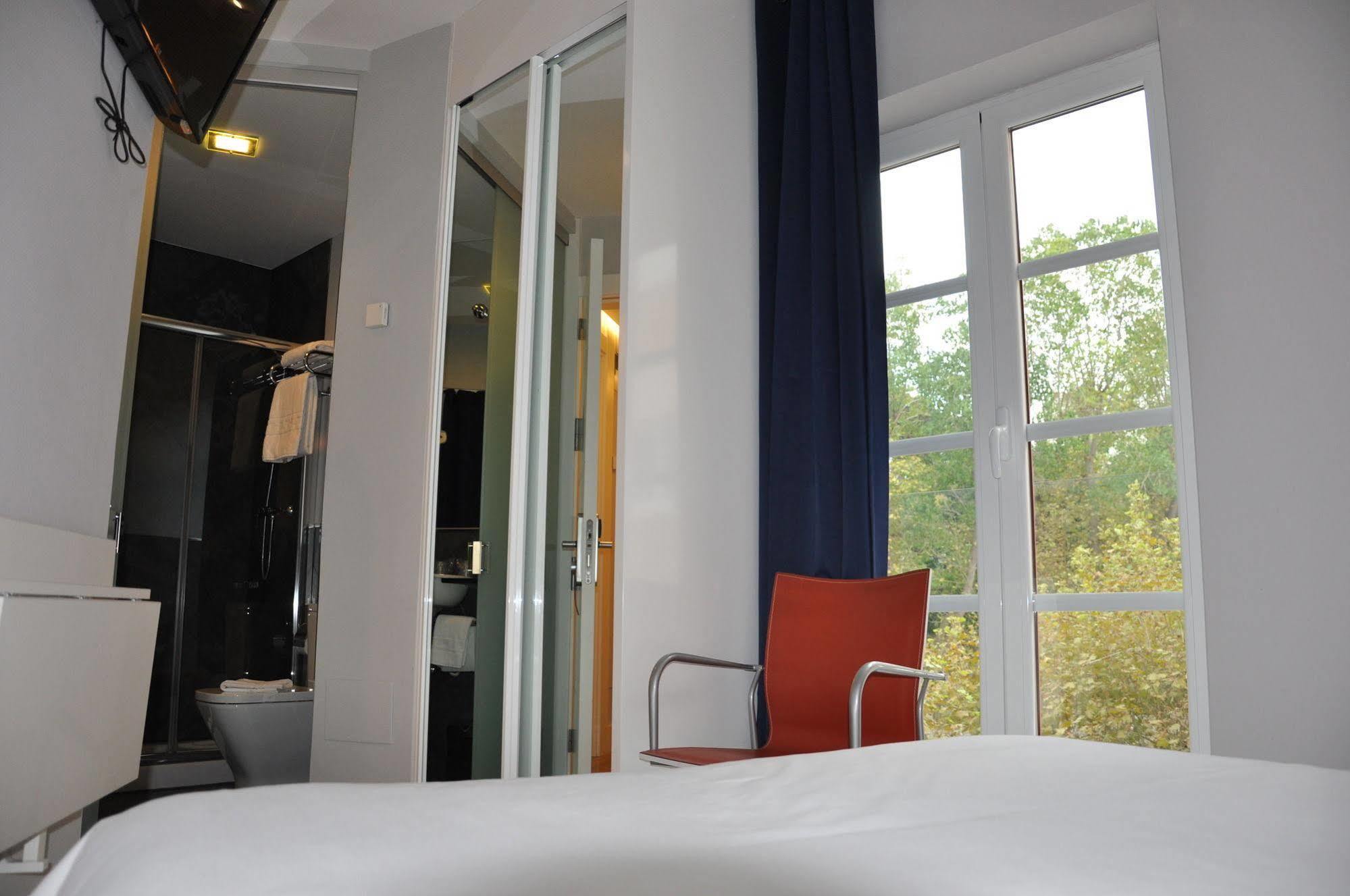Hosteria ซานตานเดร์ ภายนอก รูปภาพ
